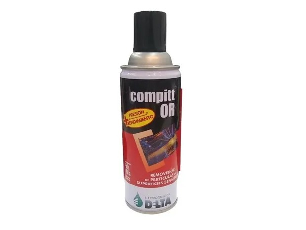 &uu AIRE COMPRIMIDO 440CC DELTA (610124)